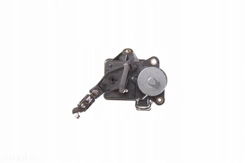 NASTAWNIK KLAP KOLEKTORA MERCEDES 3.0 A6421500394 - 3