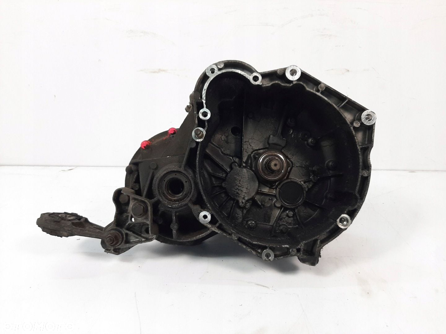 FIAT STILO HB 5D 1.9JTD 03R SKRZYNIA BIEGOW C605 5 BIEGOWA - 3