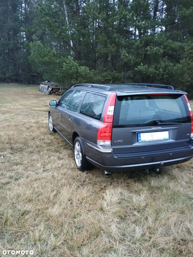 Volvo V70 - 13