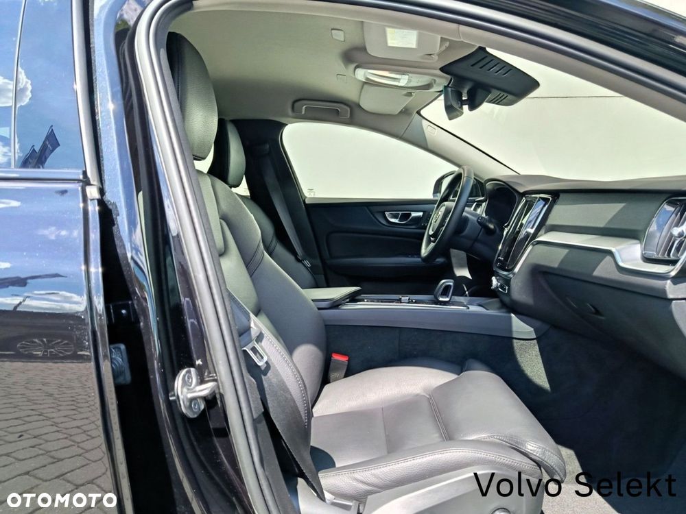 Volvo V60 - 14