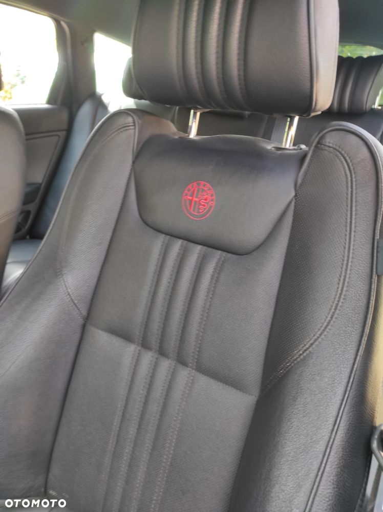 Alfa Romeo 159 1750TBi Sport - 7
