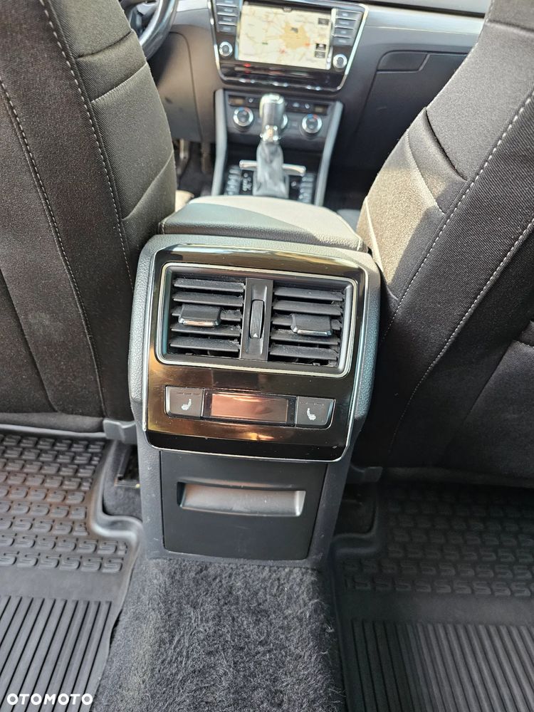 Skoda Superb - 12