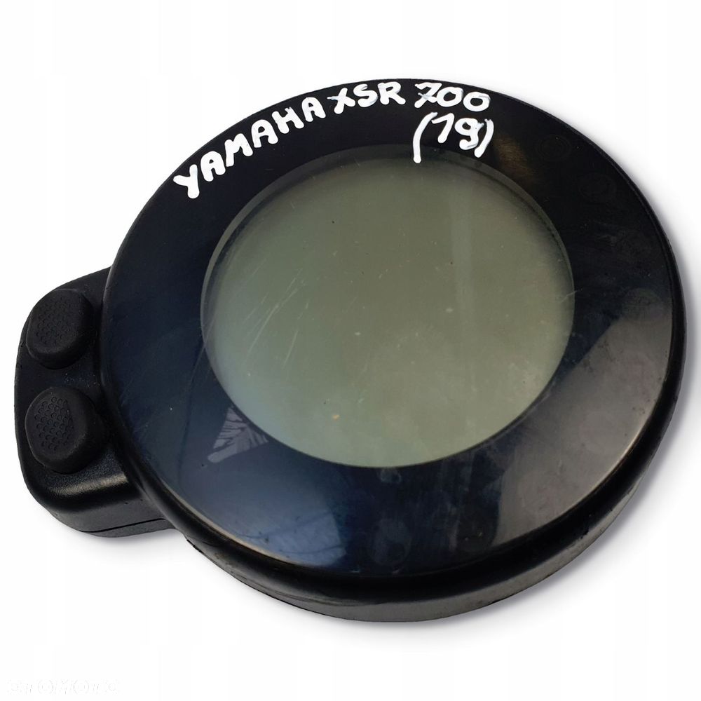 LICZNIK ZEGAR WYŚWIETLACZ Yamaha XSR 700 XSR700 15-22 B34-83500-10 anglik - 1
