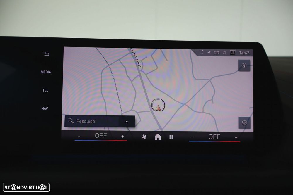 BMW 116 Pack Desportivo M - 42