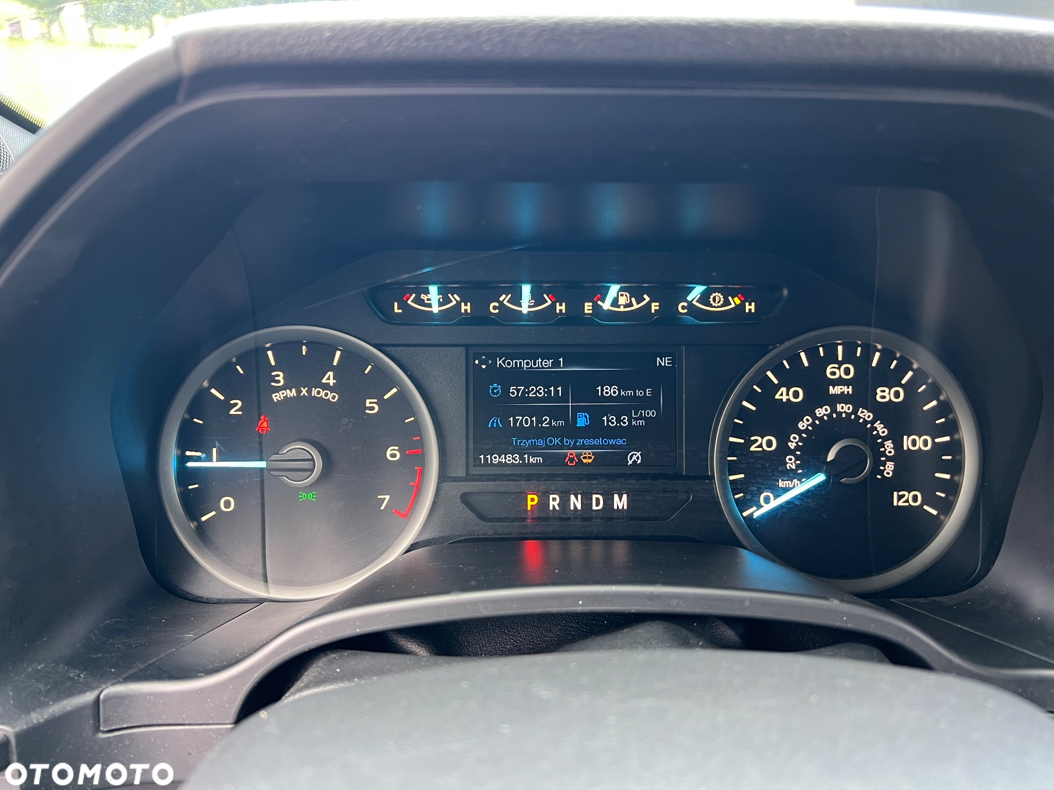 Ford F150 - 9