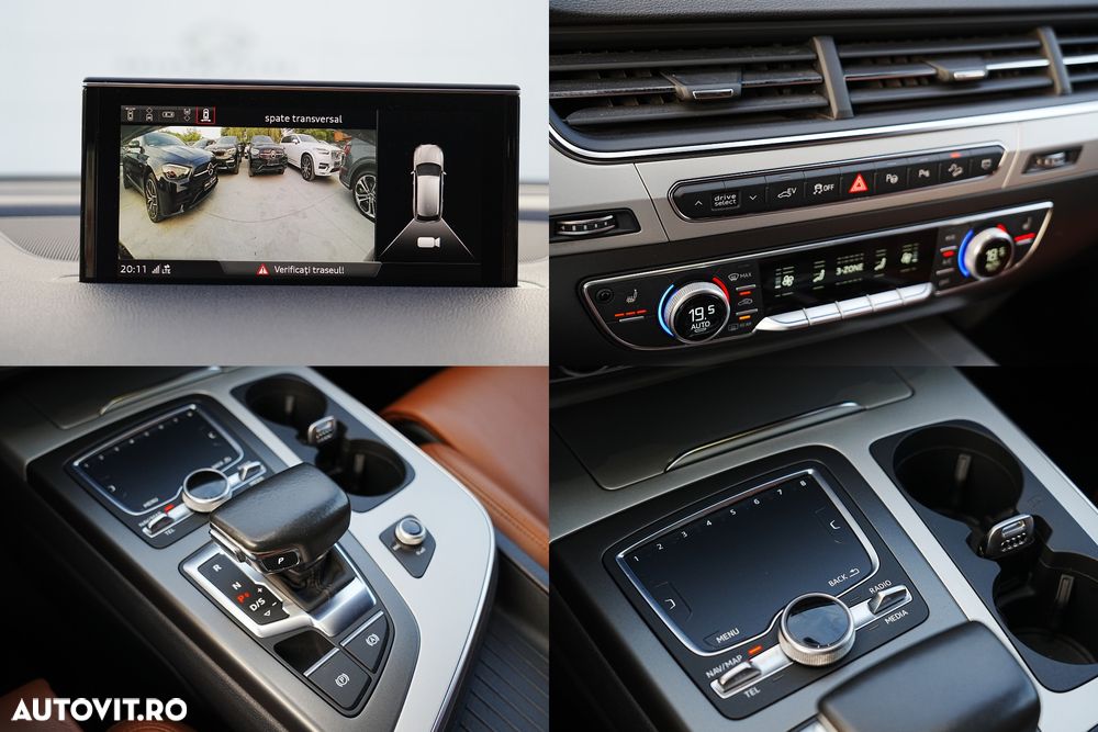 Audi Q7 3.0 TDI e-tron quattro tiptronic - 8