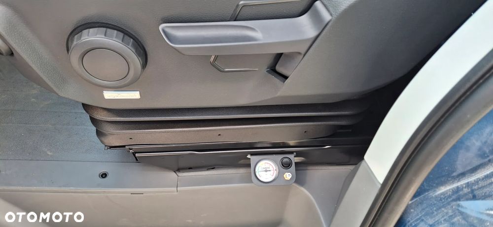 Volkswagen Crafter - 17