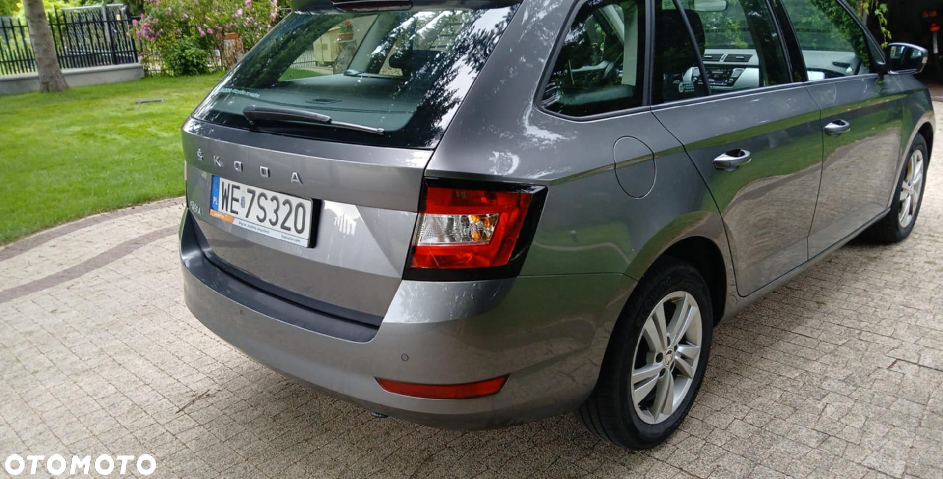 Skoda Fabia 1.0 TSI Ambition - 6