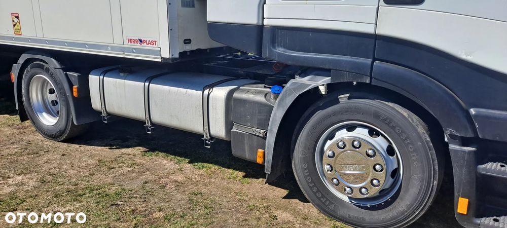 Iveco Stralis - 6