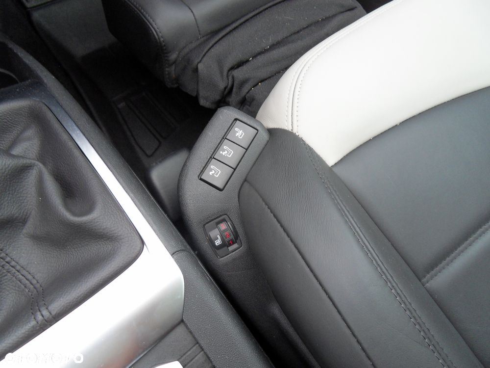 Citroën C4 SpaceTourer Grand 1.5 BlueHDi Shine S&S - 22