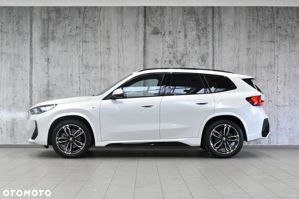 BMW X1 - 3