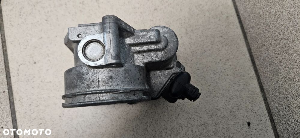 Przepustnica Touran Audi A3 8P VW Passat B6 Golf V Jetta 1,9 2,0 TDI A2C59511699 - 2