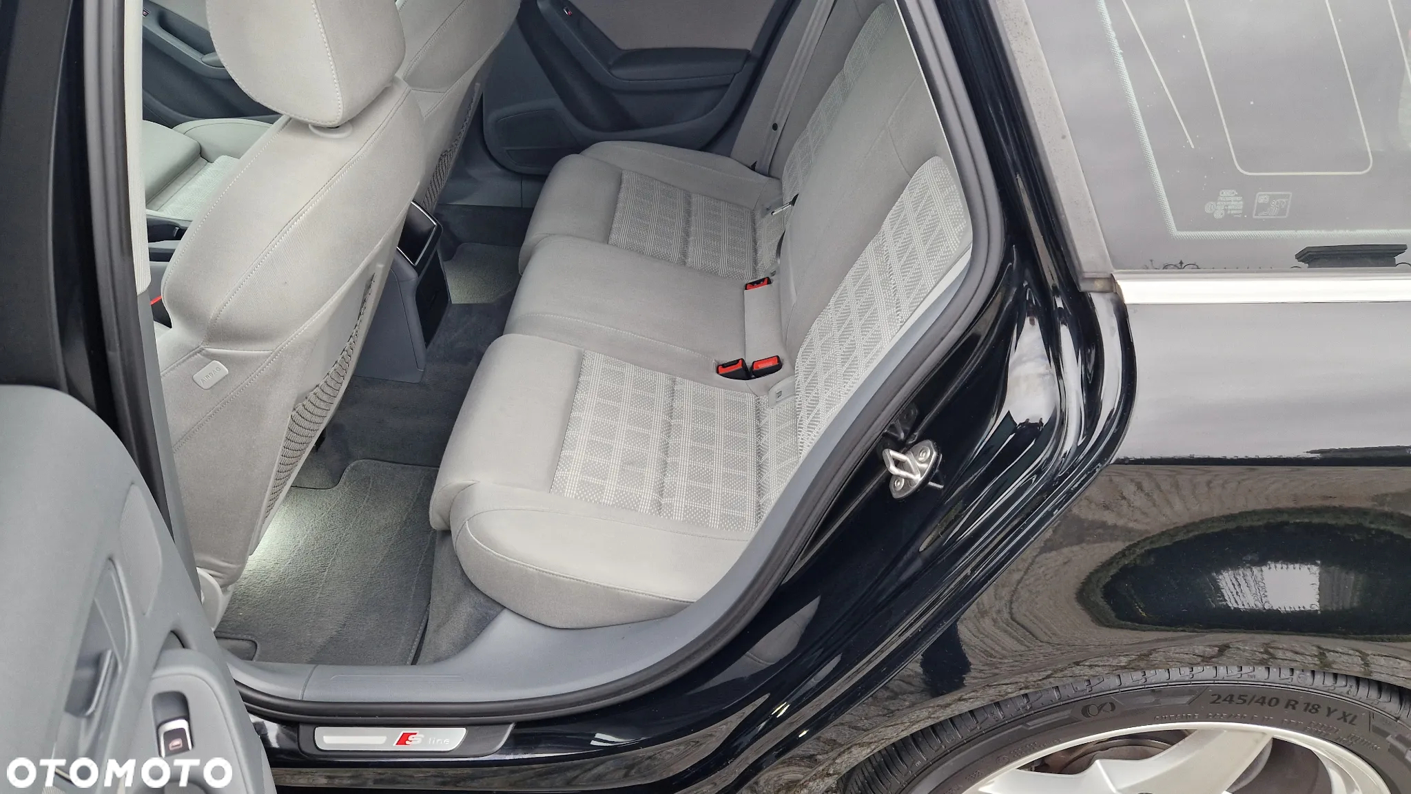Audi A4 - 31