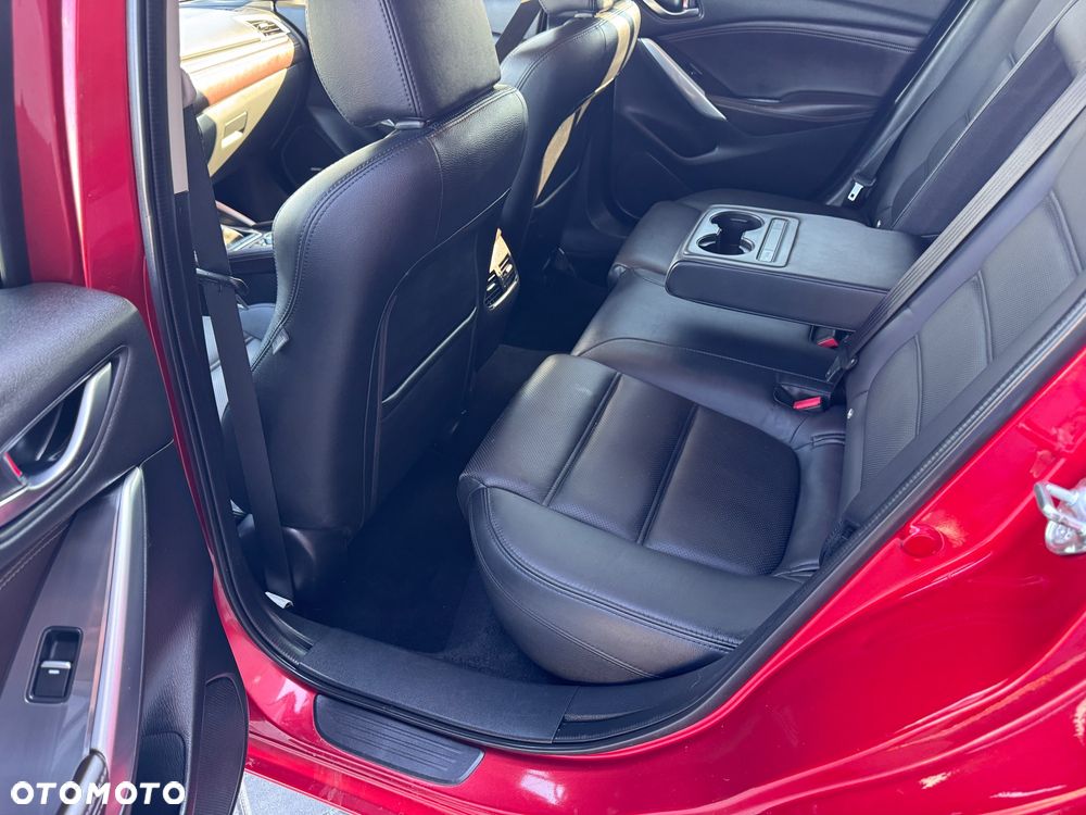 Mazda 6 - 35