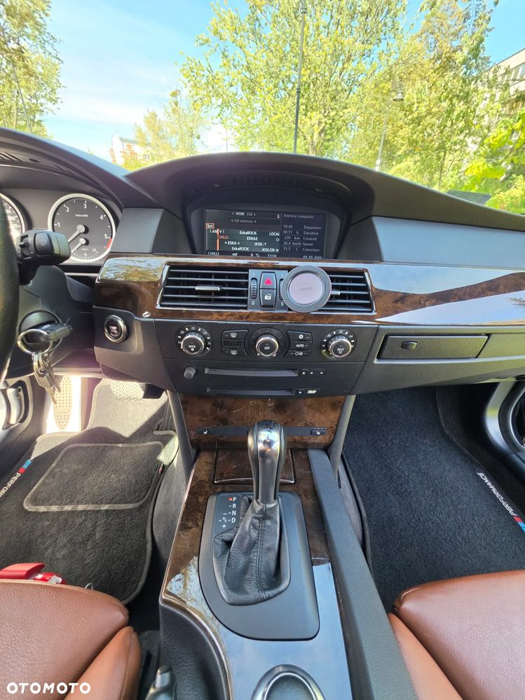 BMW Seria 5 - 27