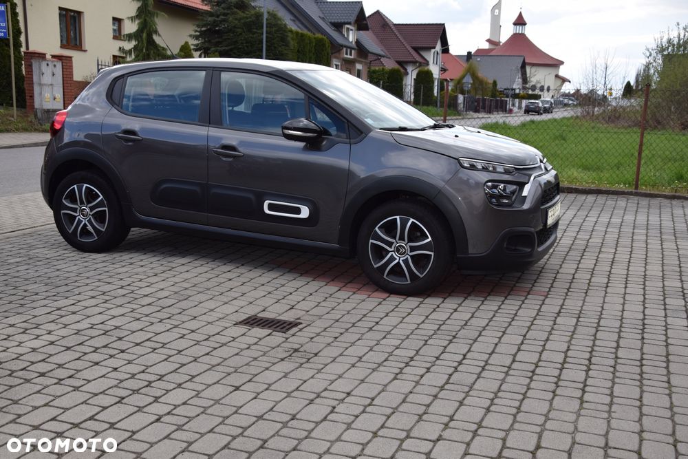 Citroën C3 - 5