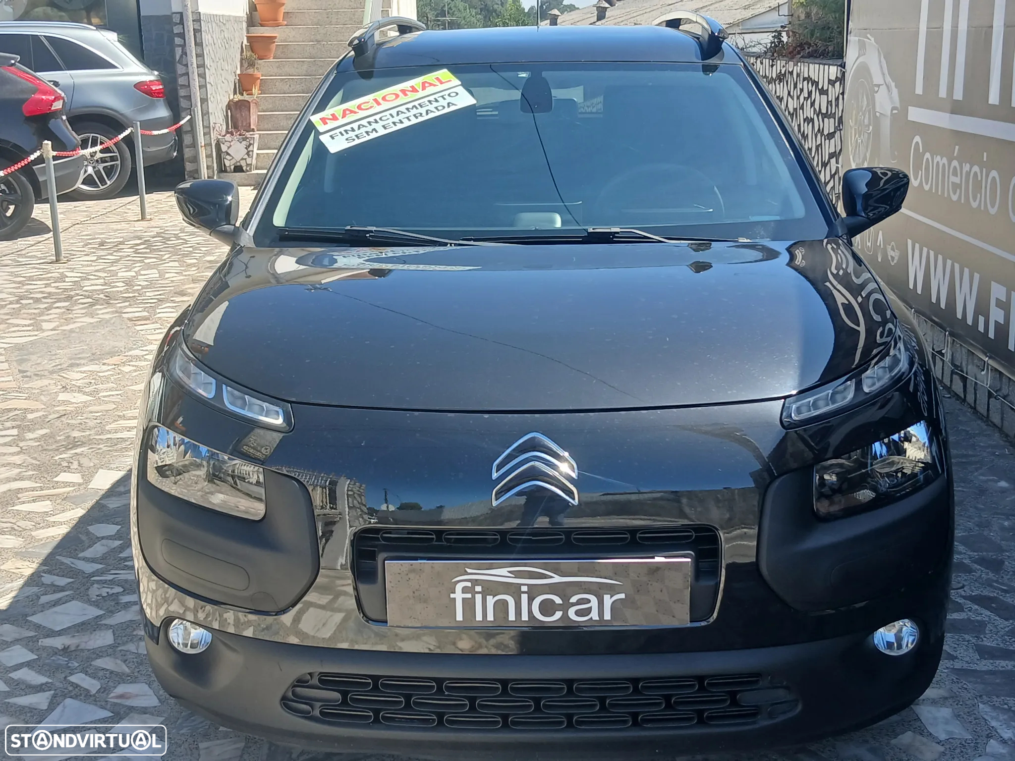 Citroën C4 Cactus 1.2 PureTech Shine - 3