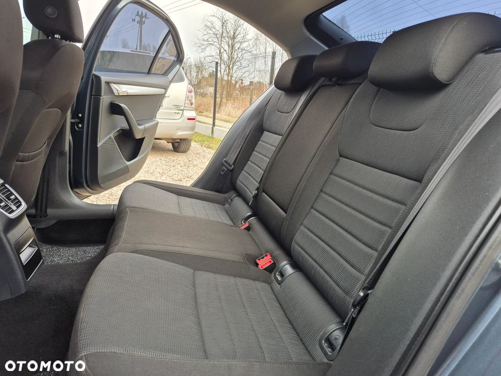 Skoda Octavia 1.6 TDI Green tec Solution - 30