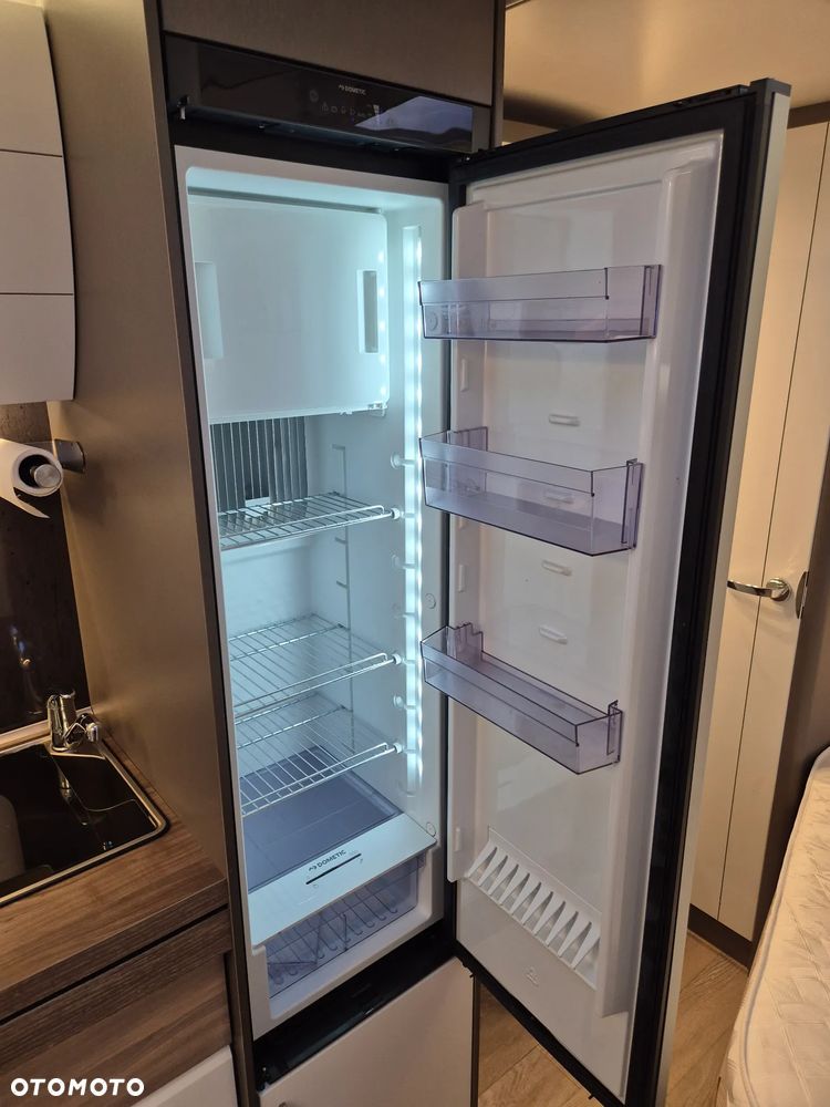 Hobby 460 De luxe Edition - 5