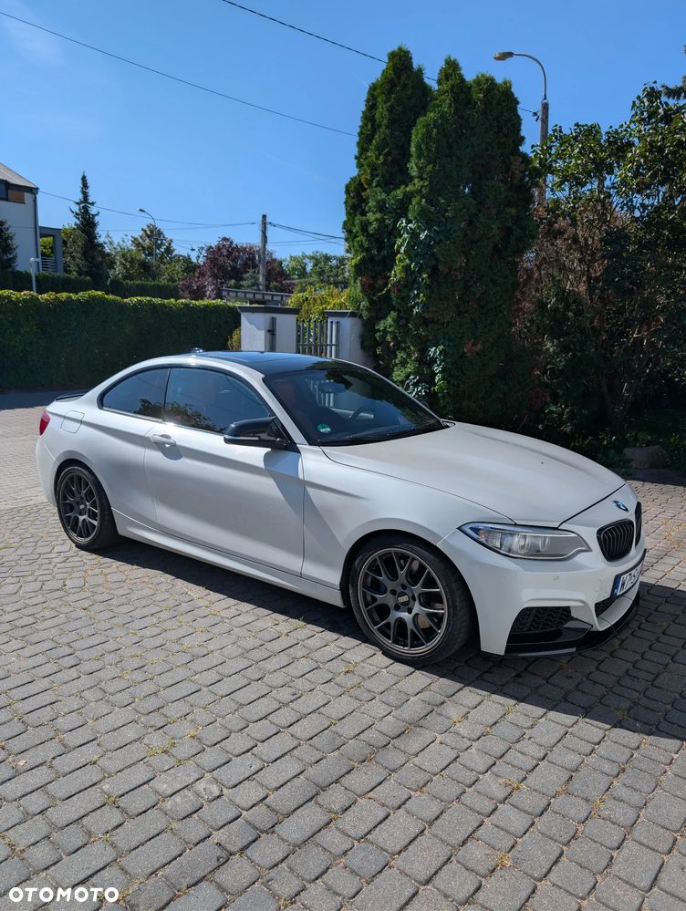 BMW Seria 2 M235i sport - 2