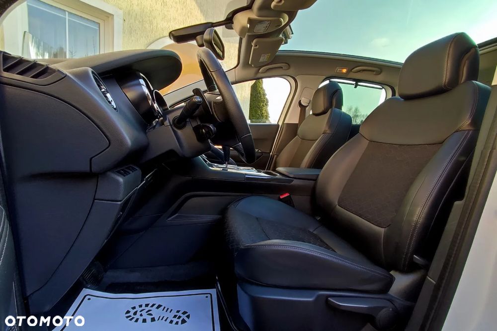 Peugeot 3008 BlueHDi 120 EAT6 Stop & Start Allure - 7