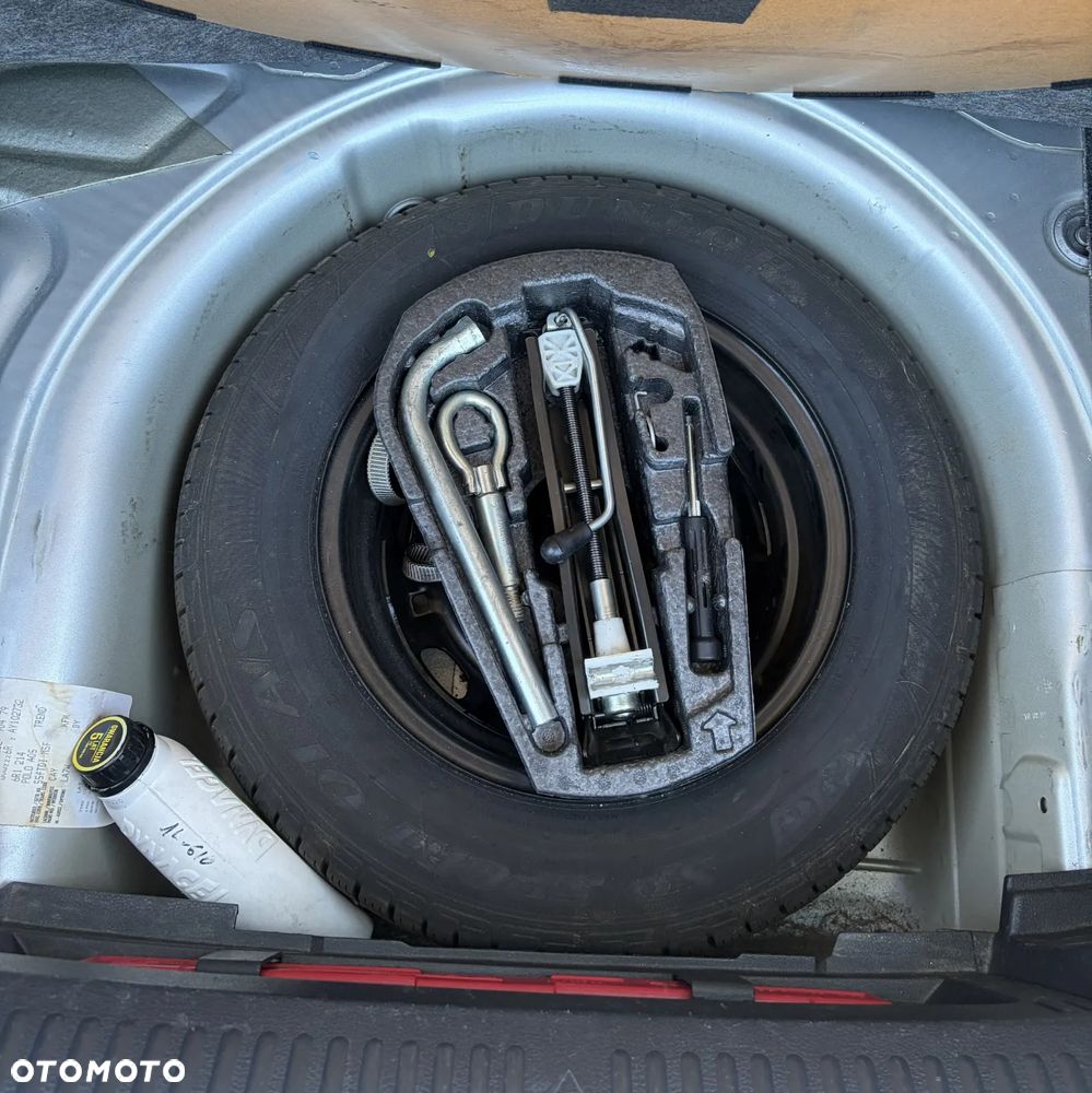 Volkswagen Polo 1.6 TDI DPF Comfortline - 9