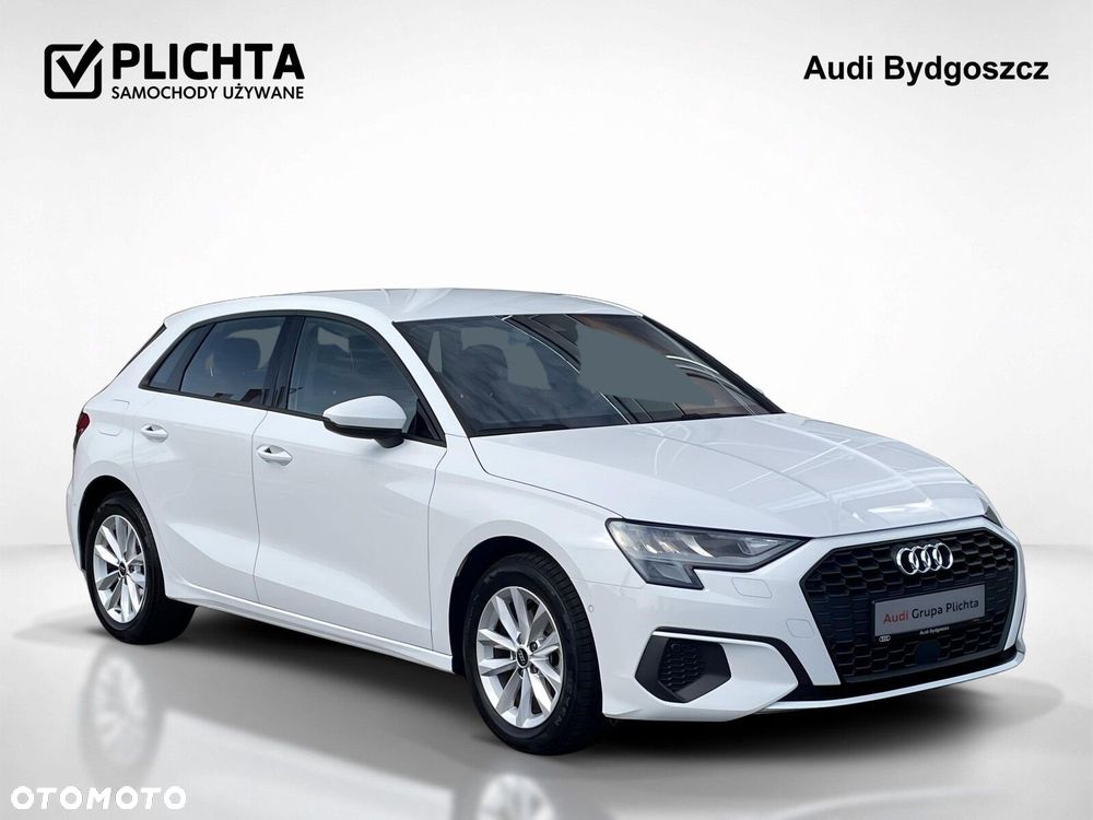 Audi A3 Sportback - 8