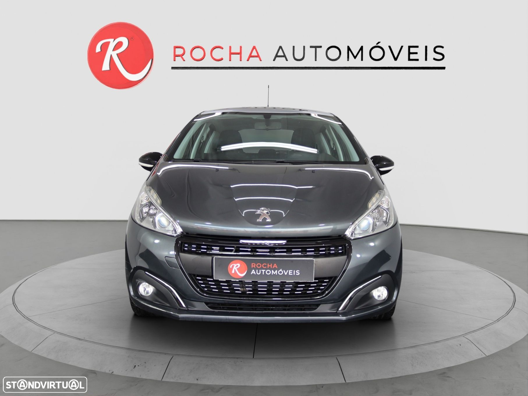 Peugeot 208 1.2 PureTech Allure - 2