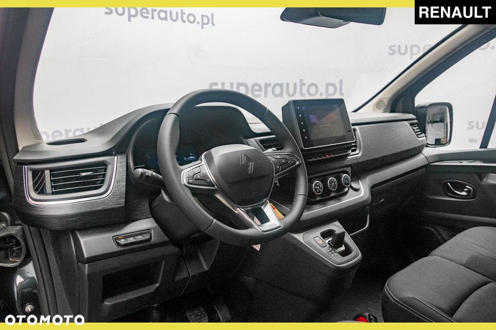 Renault Trafic - 18
