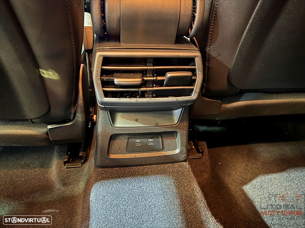 Audi A3 Limousine 35 TFSI S line - 36