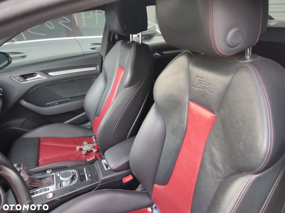 Audi S3 Limousine S tronic - 10
