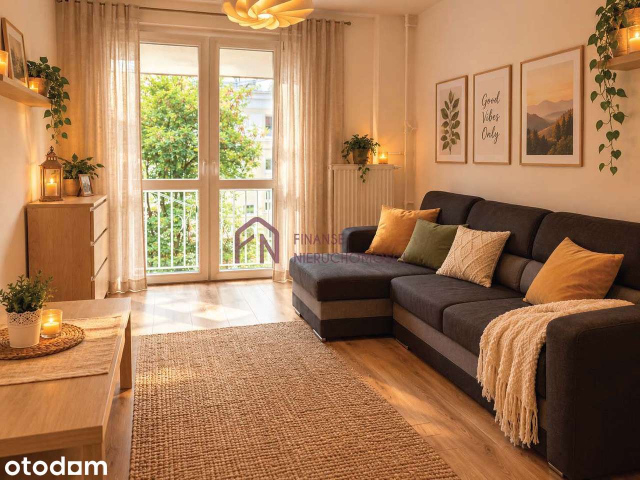 Mieszkanie na sprzedaż, 3 pokoje, 68 m², Gdynia