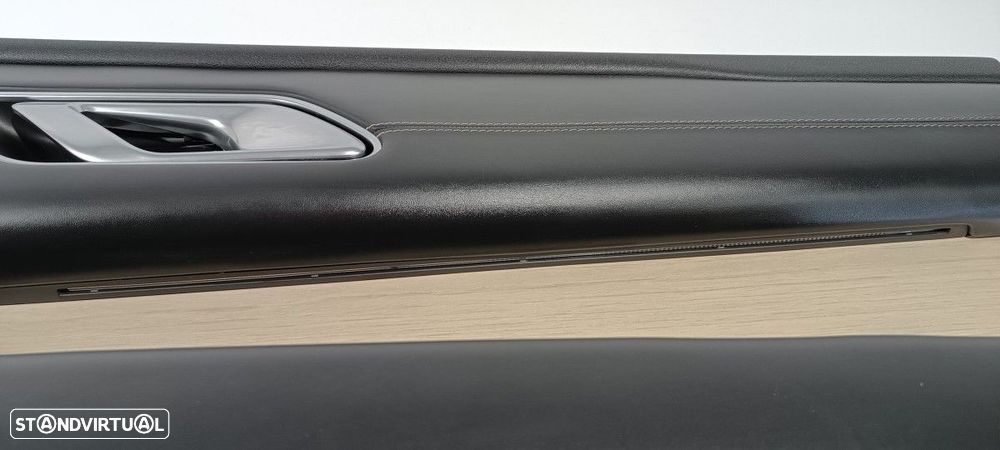 FORRA DA PORTA FRENTE DIREITA LAND ROVER RANGE ROVER VELAR VELAR - 2