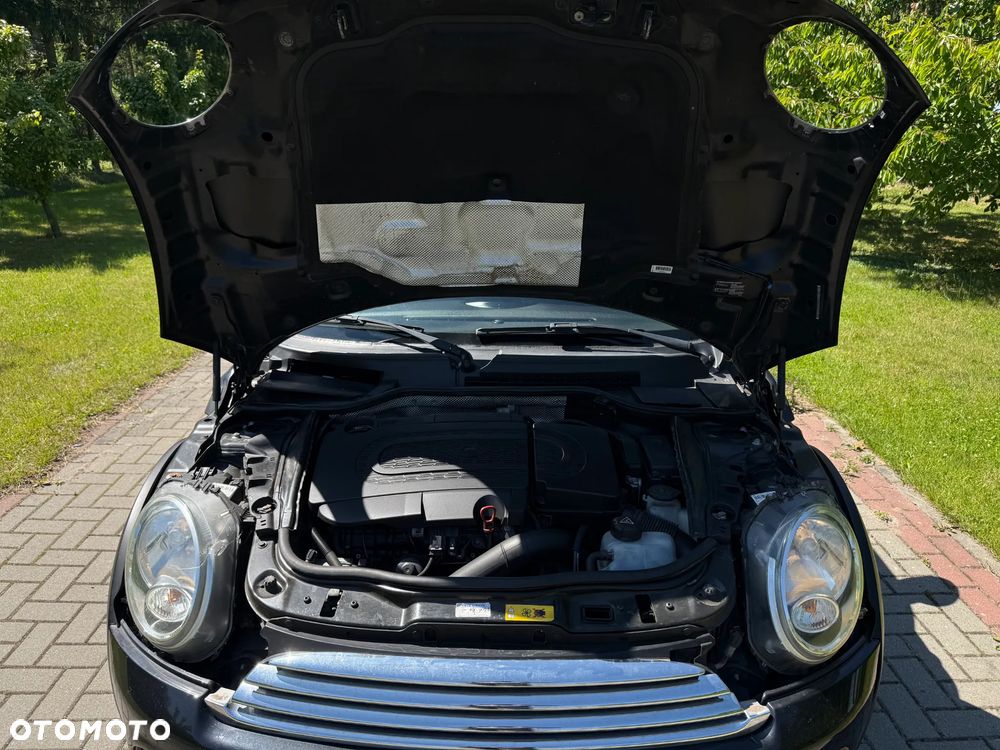 MINI Clubman - 3