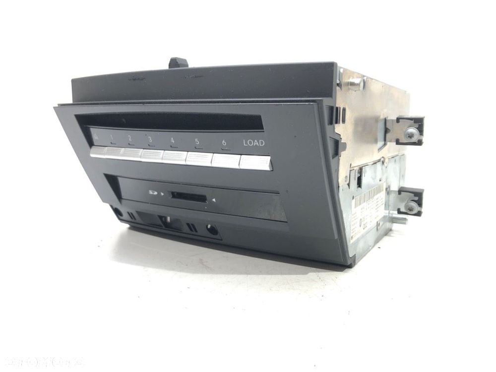 ZMIENIARKA RADIO NAVI - 3043.00 PLN - MERCEDES-BENZ KLASA S (W221) 2005 - 2013 S 500 (221.071, - 2