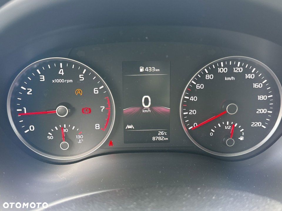 Kia Rio - 6