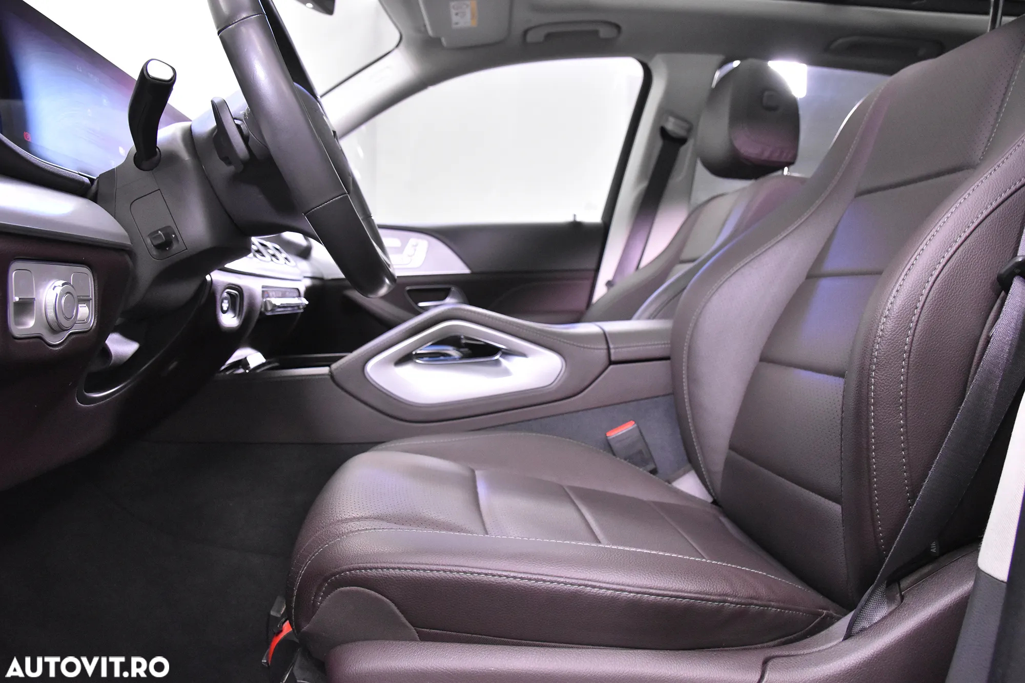 Mercedes-Benz GLE 350 de 4MATIC - 26