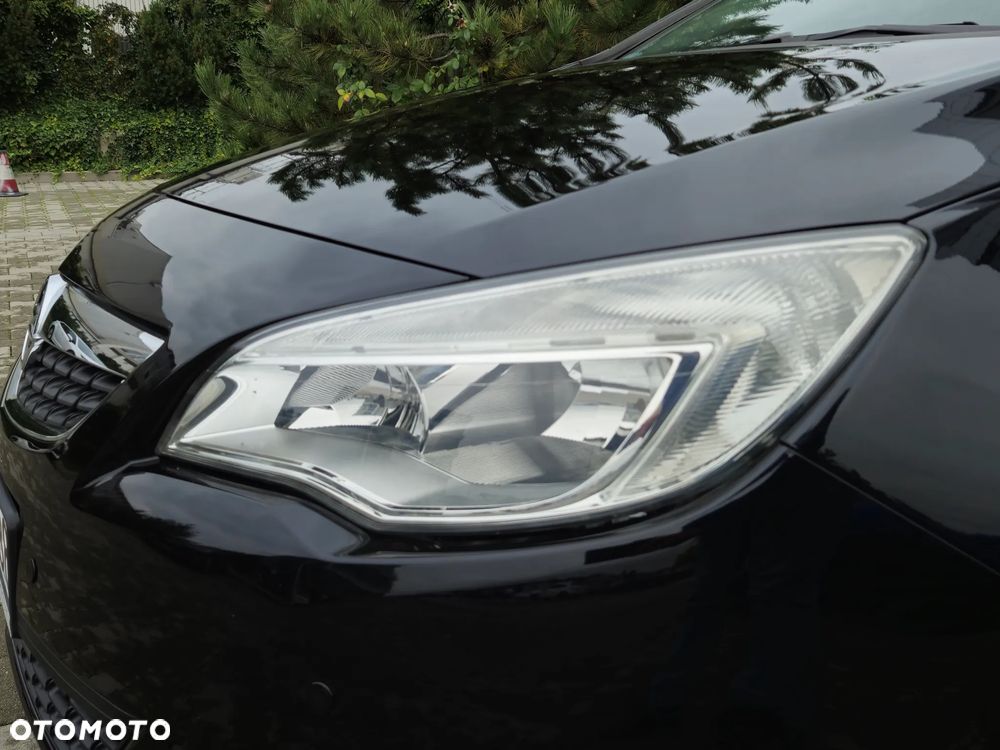 Opel Astra IV 1.4 Cosmo - 26