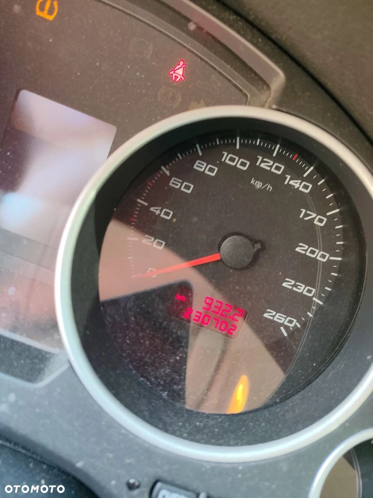 Seat Exeo 1.8T Sport - 2