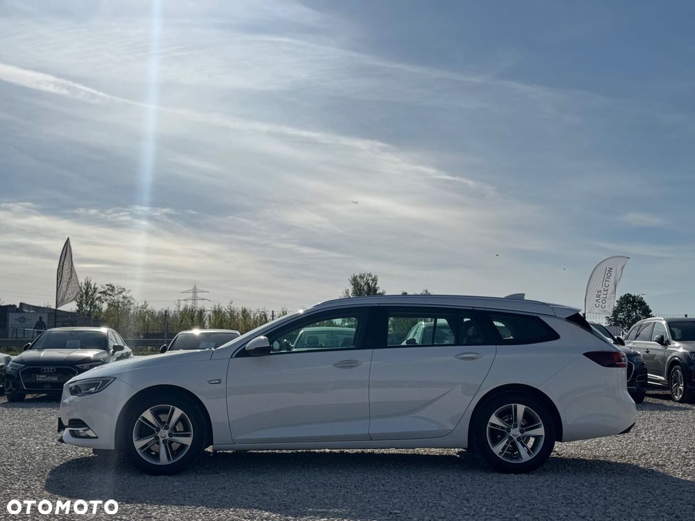 Opel Insignia - 7