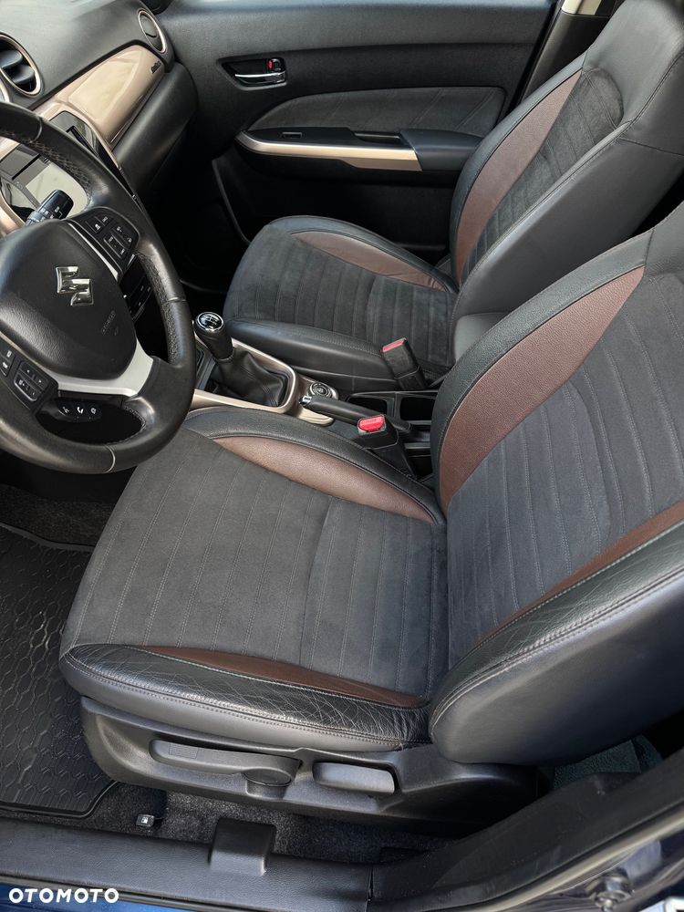 Suzuki Vitara - 9
