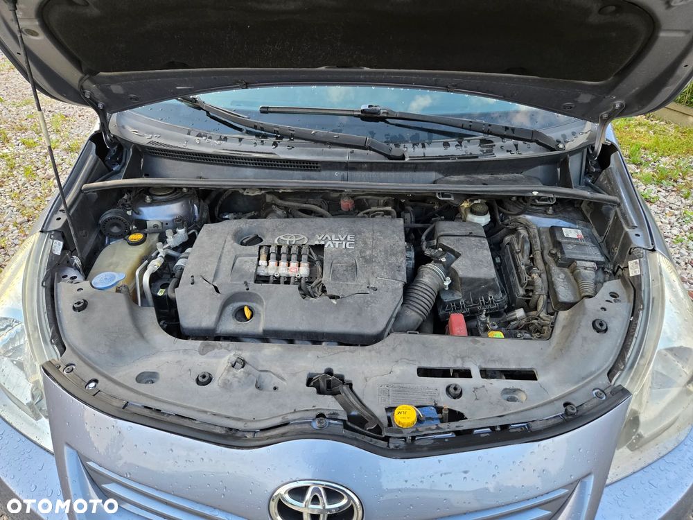 Toyota Verso 1.8 Sol - 13