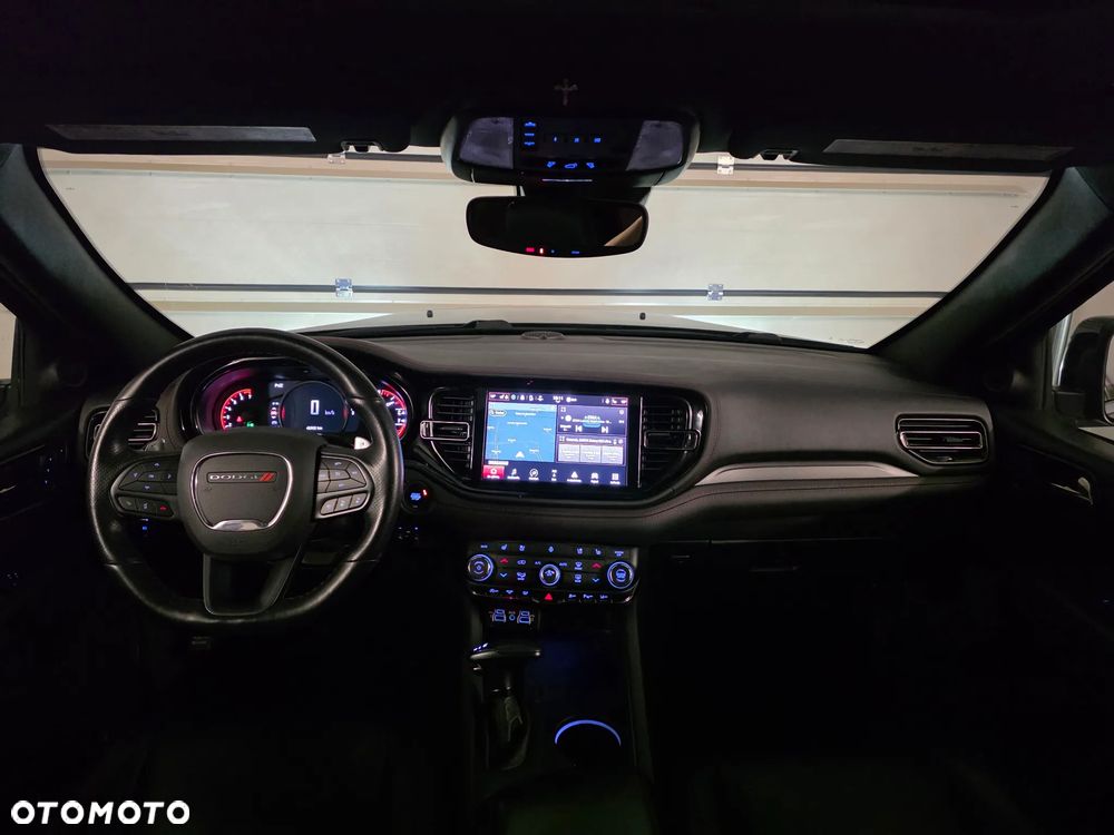 Dodge Durango - 26