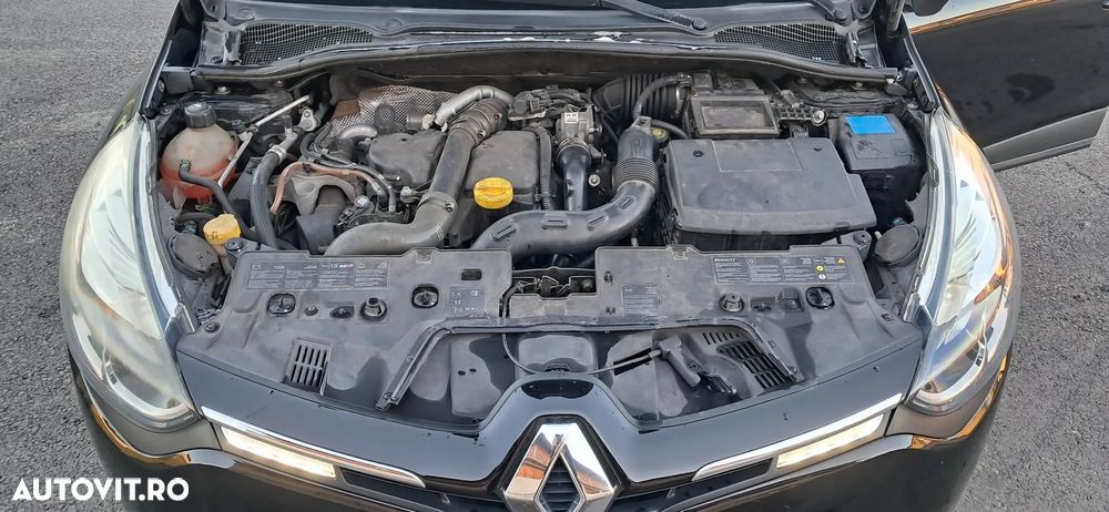 Renault Clio dCi 90 Limited - 10