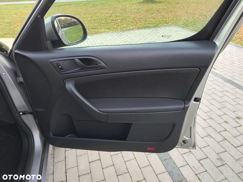 Skoda Yeti Outdoor 1.2 TSI 4x2 Edition - 14