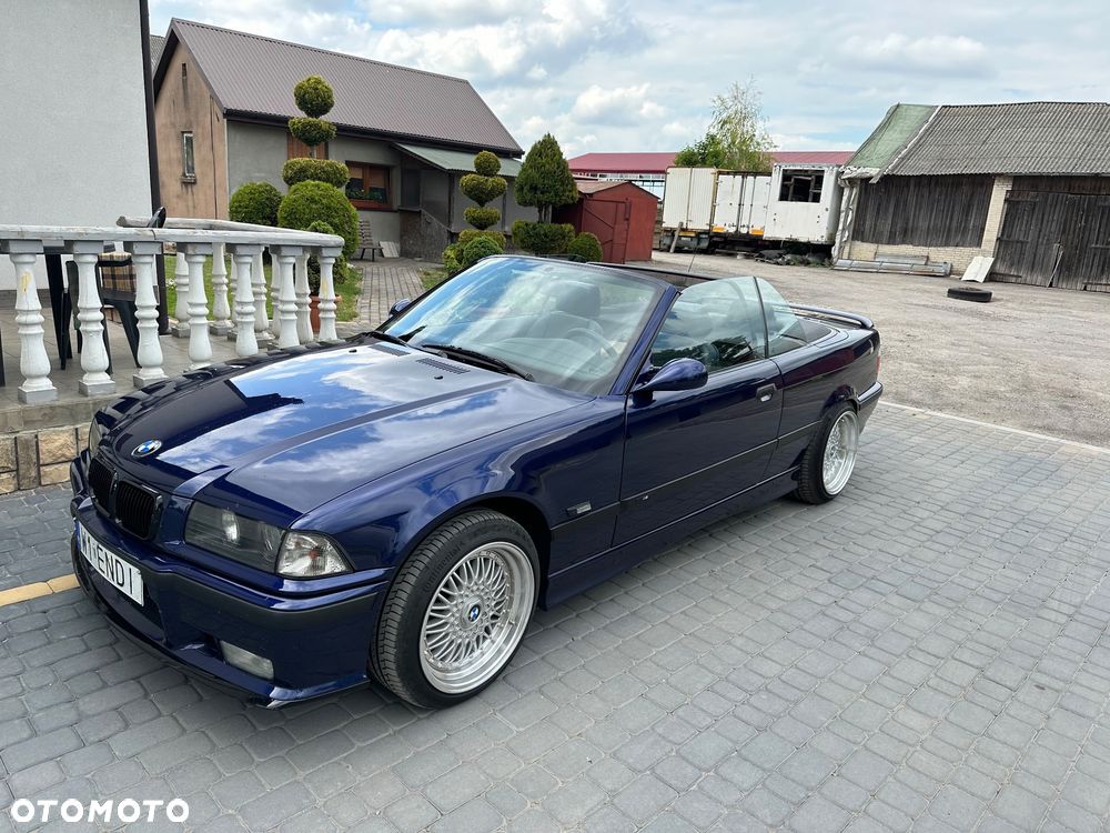 BMW Seria 3 - 9