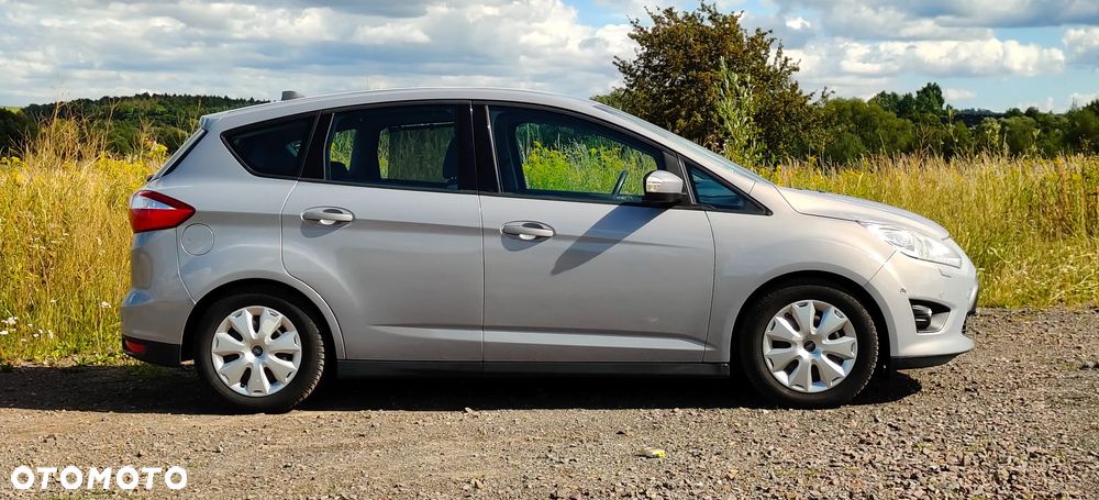 Ford C-MAX 2.0 TDCi Champions Edition - 5