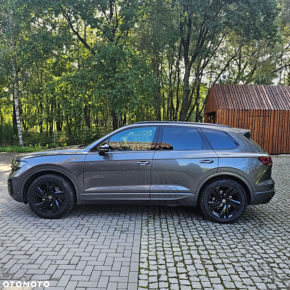 Volkswagen Touareg 3.0 V6 TDI SCR 4Mot R-Line - 10