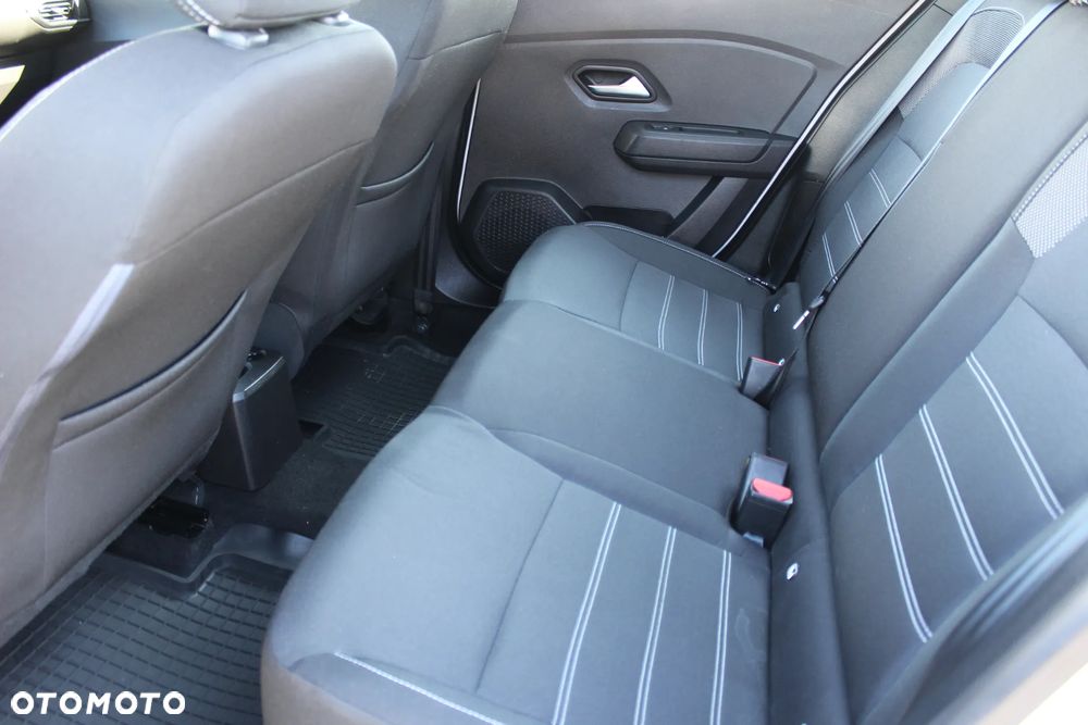 Dacia Sandero 1.0 SCe Comfort - 10