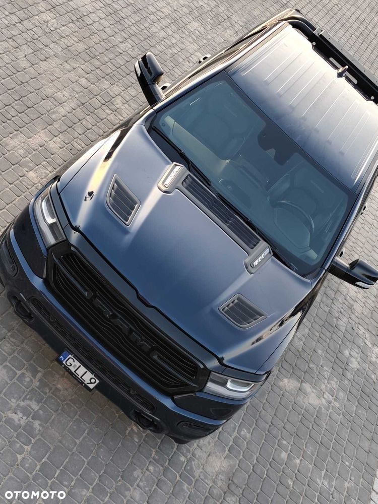 Dodge Ram 2023 photo 5